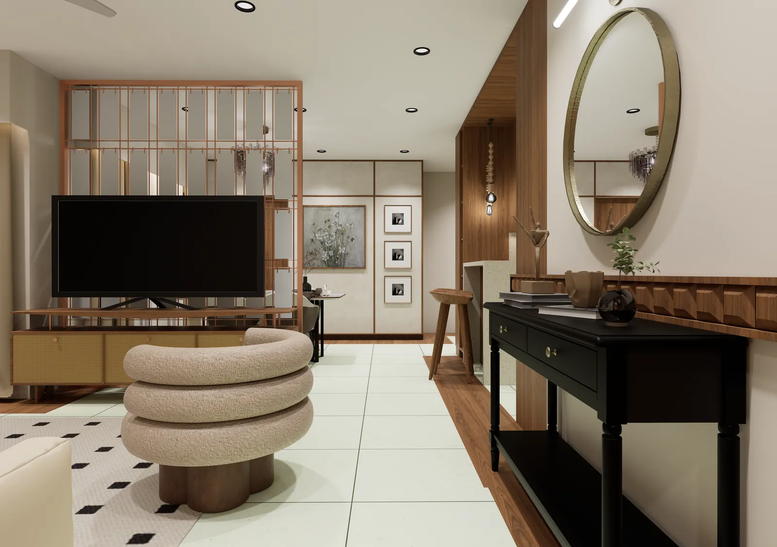 Atul Sobha Windsor — hero
